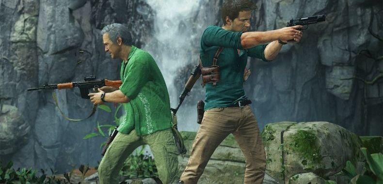Uncharted 4: Czy multiplayer odniesie sukces?