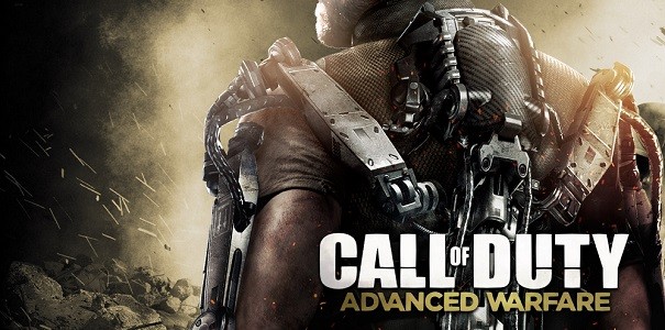 Znamy długość kampanii dla pojedynczego gracza w Call of Duty: Advanced Warfare