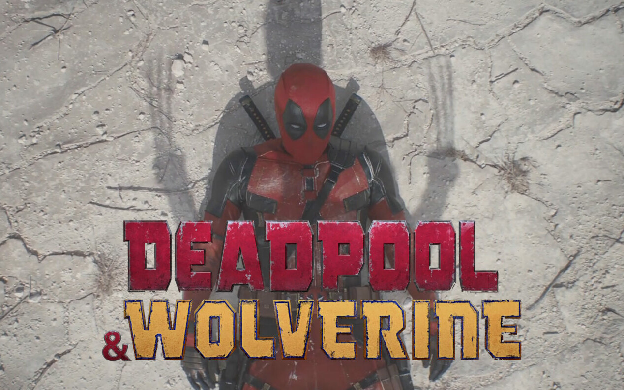 Deadpool 3 / Deadpool & Wolverine