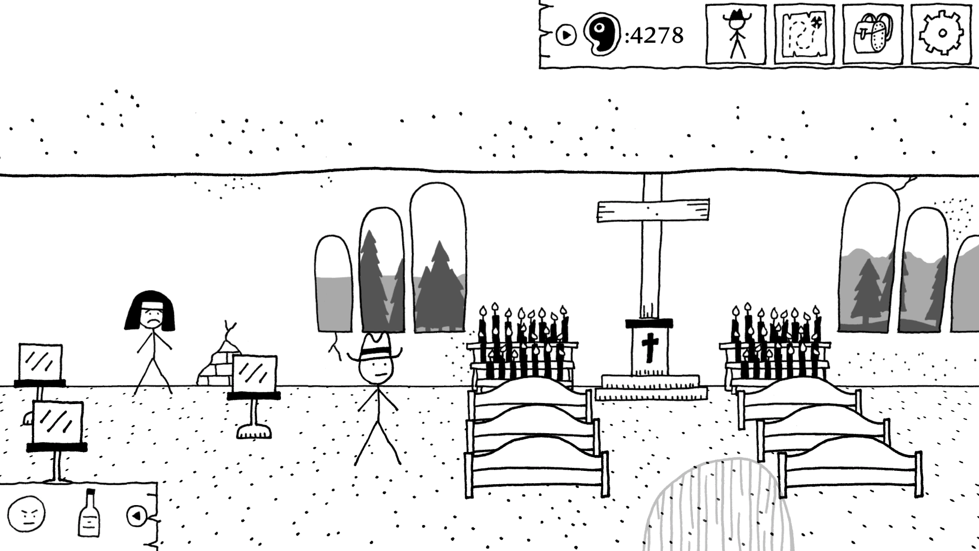 17 minut z Tokyo Jungle