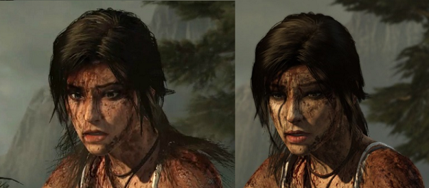 Oto porównanie grafiki w Tomb Raider: Definitive Edition - wersja na PS4 lepsza od PC