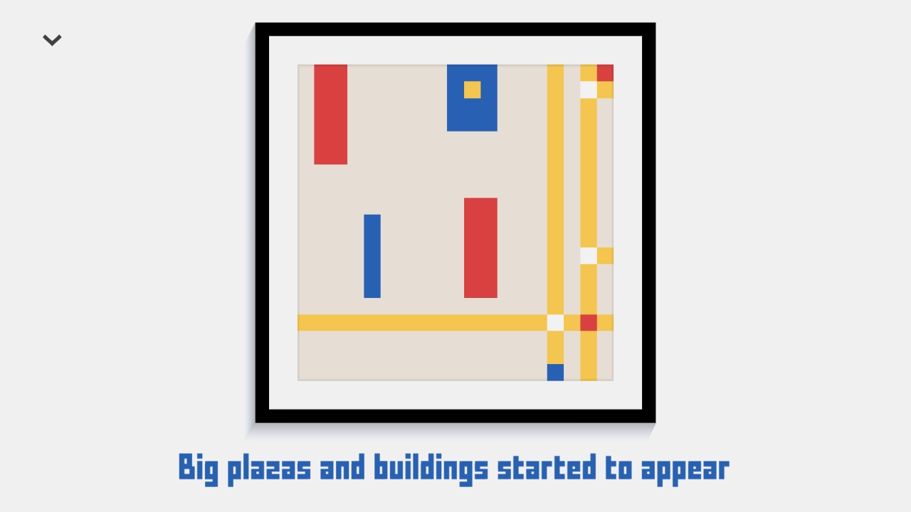 Please, Touch The Artwork