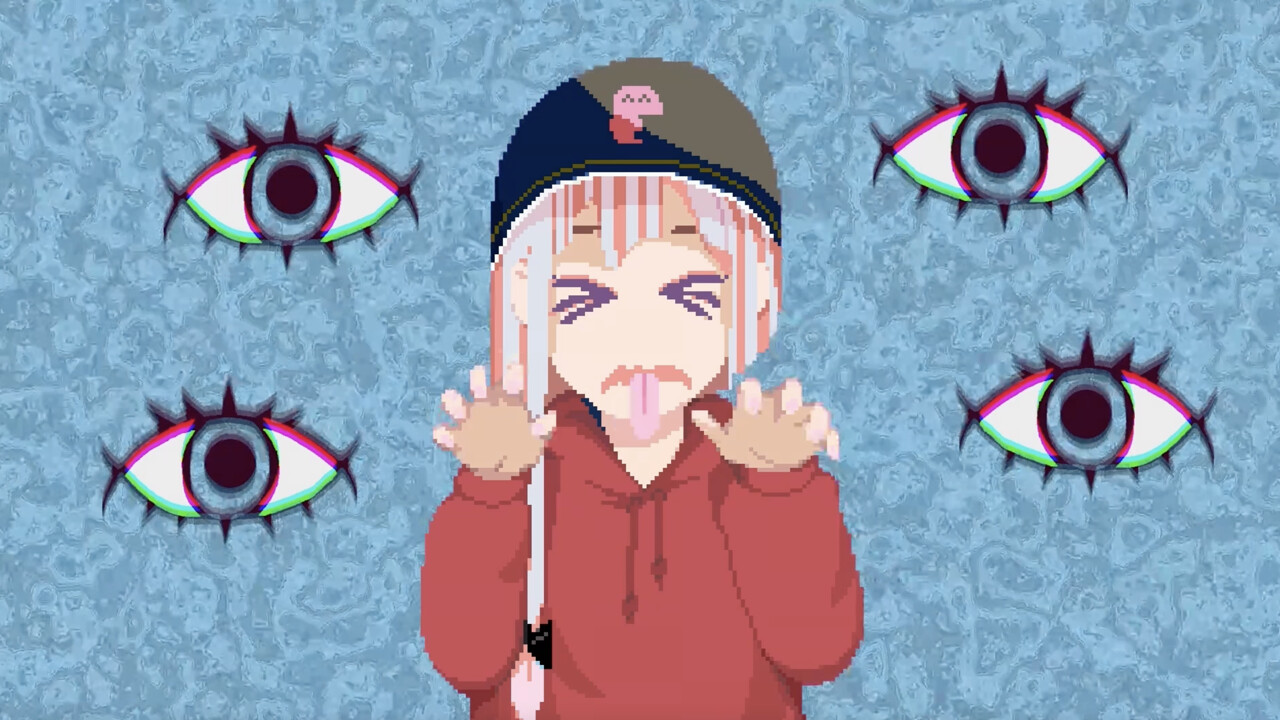 Dream Channel #3