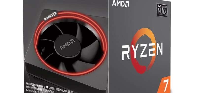 AMD Ryzen Max. Nowe zestawy procesorów z wydajniejszym chłodzeniem
