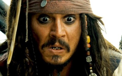 Johnny Depp w Piratach z Karaibów? Producent ma nadzieję, ale Margot Robbie może zająć miejsce Jacka Sparrowa