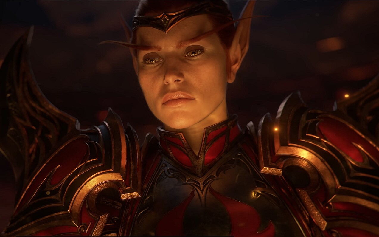 World of Warcraft: Midnight