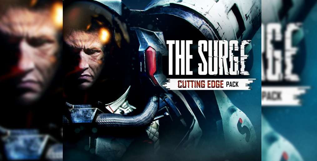 The Surge. Darmowy dodatek &quot;Cutting Edge Pack&quot; dostępny