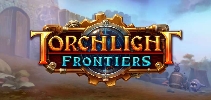Torchlight Frontiers z kolejnymi testami, tym razem bez NDA