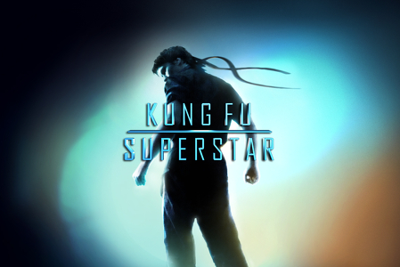 Kung Fu Superstar