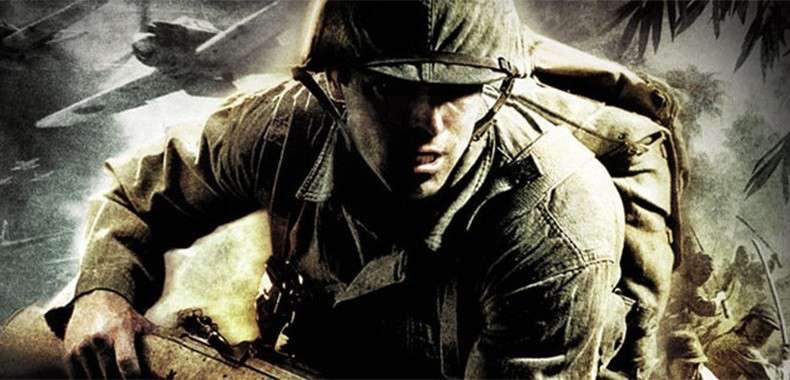 Medal of Honor: Pacific Assault za darmo. EA rozdaje klasyka