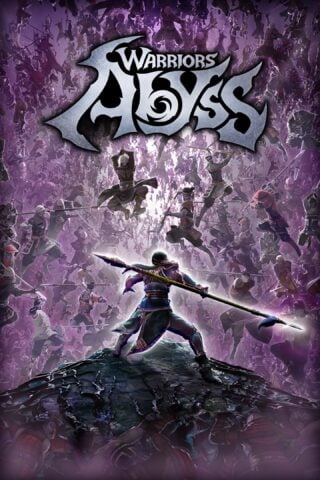 WARRIORS: Abyss