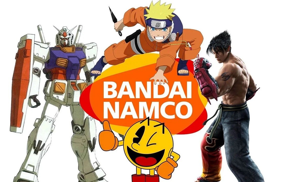 Bandai Namco