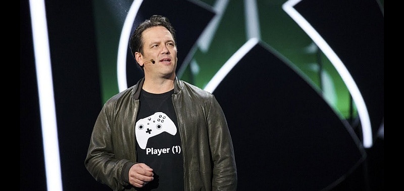 Microsoft nie skończył rozbudowy Xbox Game Studios. Spencer wspomina o zespole z Azji