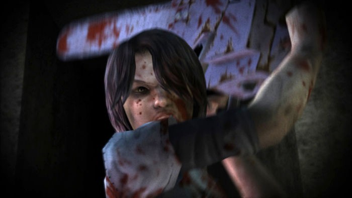 Night of the Sacrifice