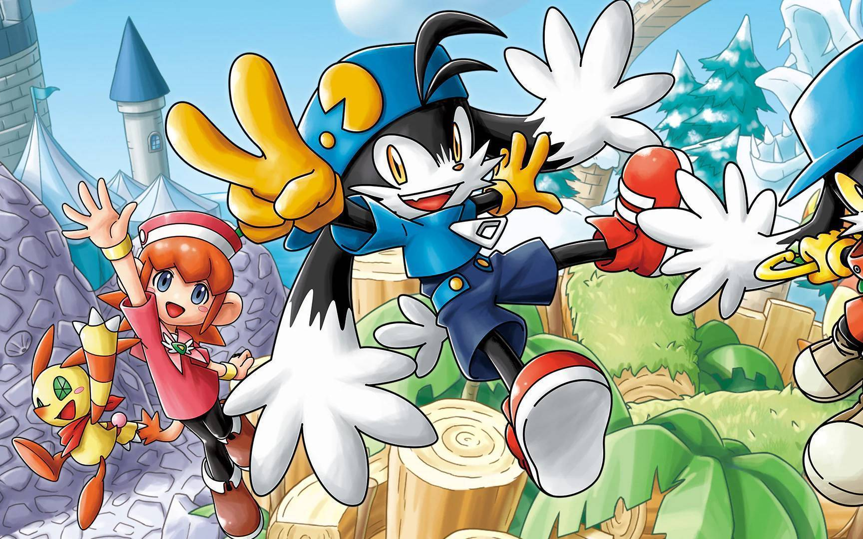 PlayStation 2 to złoty okres platformówek. Pamiętacie te mniej znane klasyki?