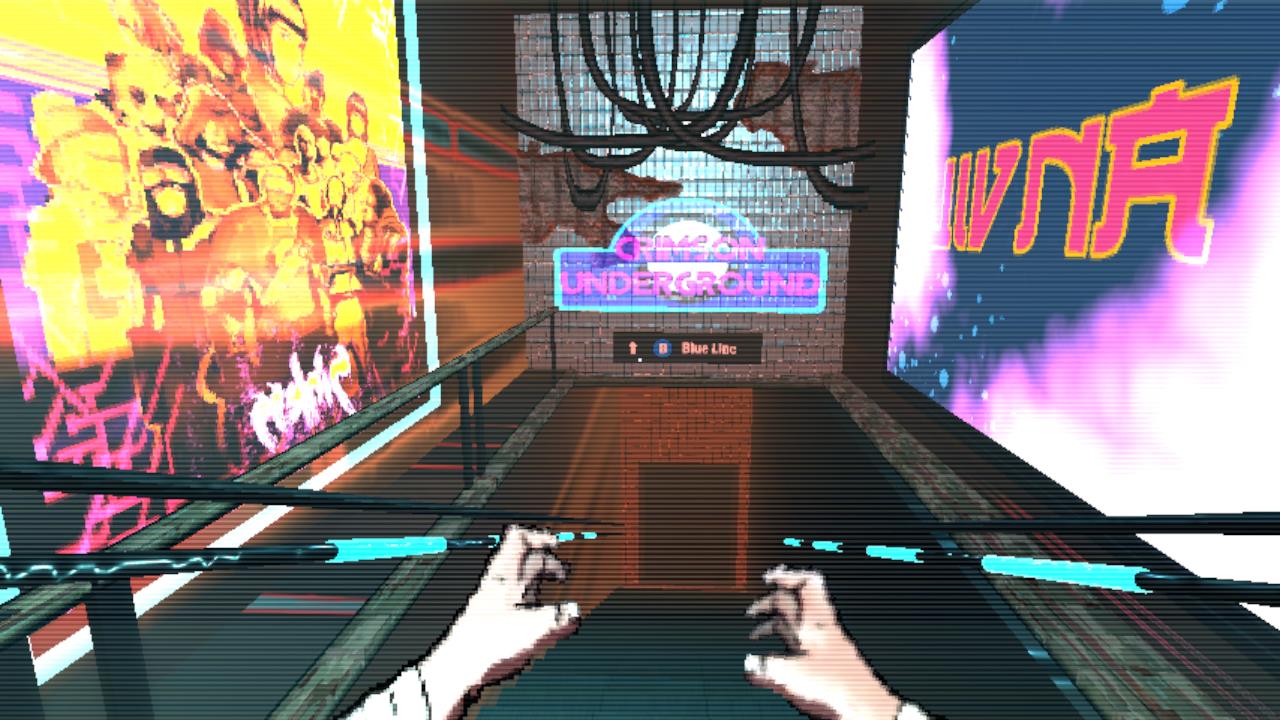 Project Downfall - recenzja gry #3