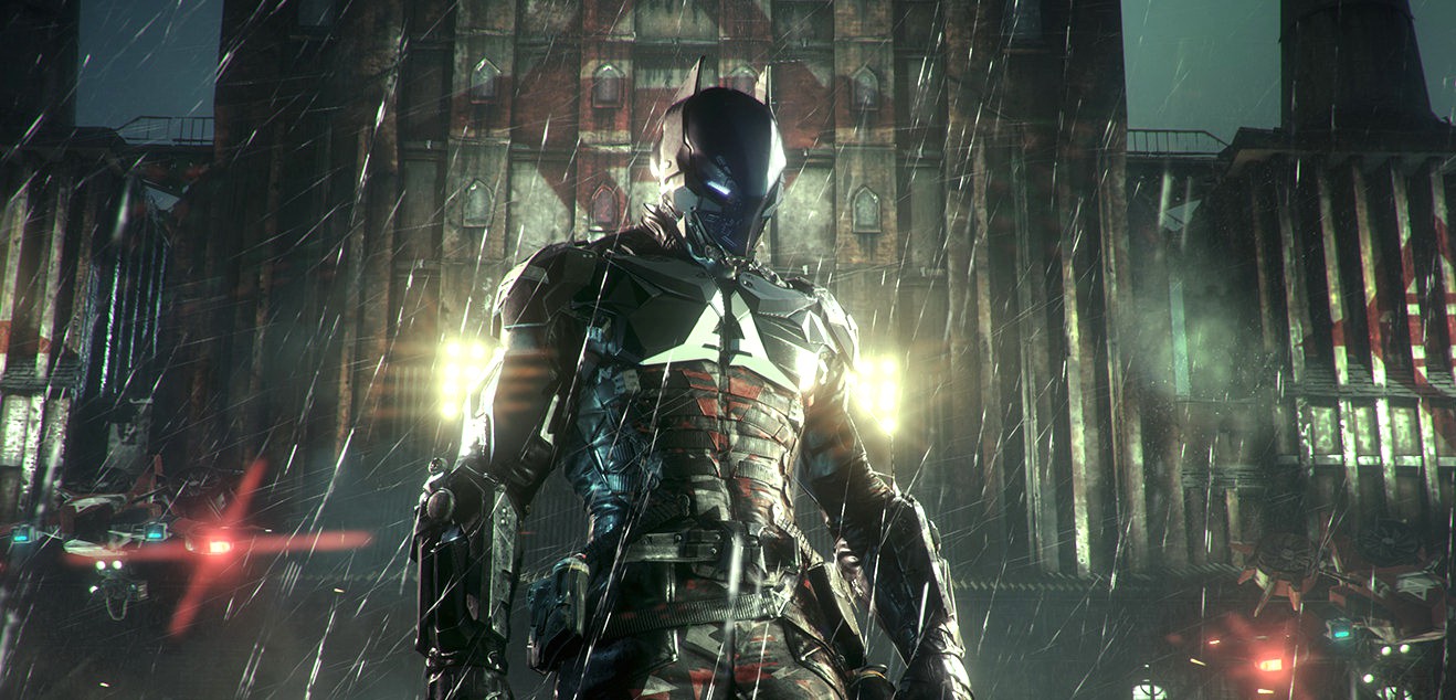Na naprawienie pecetowego Batman: Arkham Knight poczekamy przynajmniej do jesieni