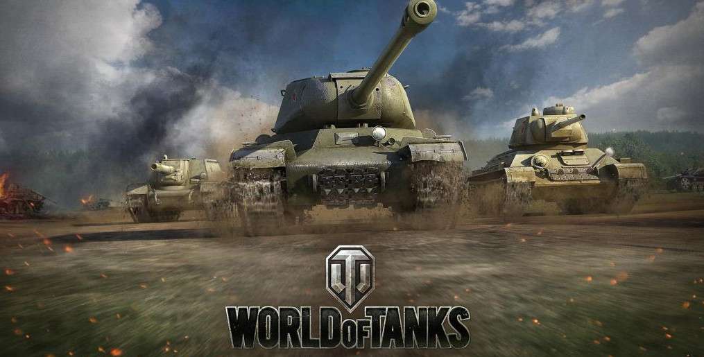 World of Tanks - z kosmosu nadeszła wiadomość o Gwiezdnym bonusie