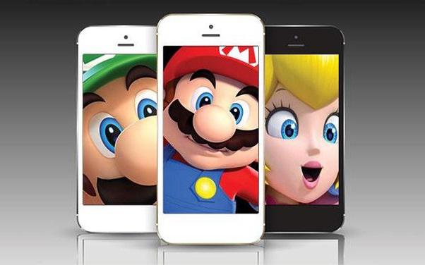 Nintendo zdradza nowe informacje o grach na smartfony - każdy tytuł będzie hitem