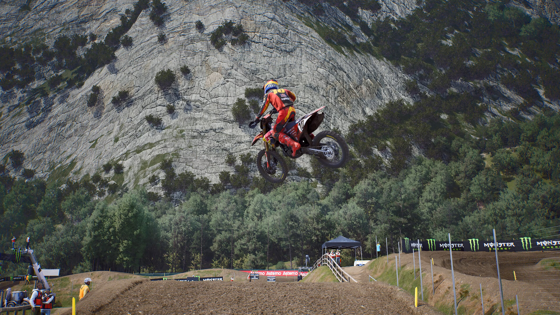 MXGP 26: The Official Game #2