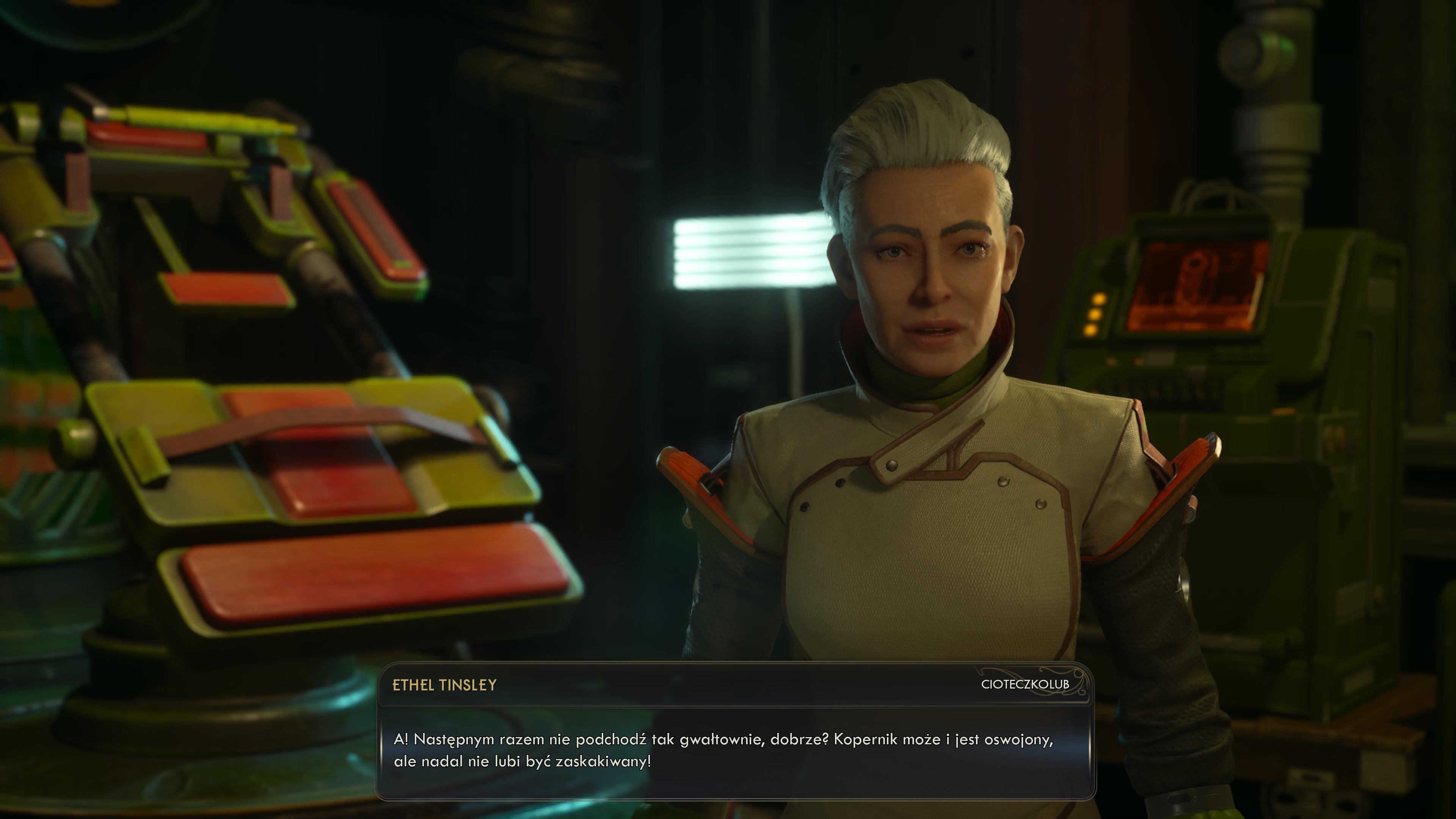recenzja The Outer Worlds 2 #29