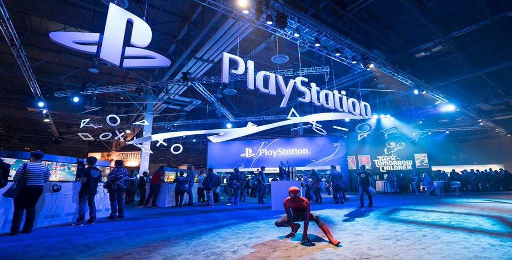 Najpopularniejsze zwiastuny gier na PlayStation w 2017 roku