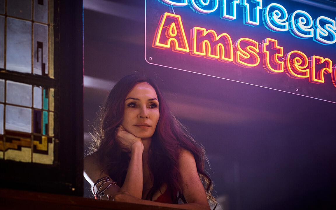 Amsterdam Empire / Netflix