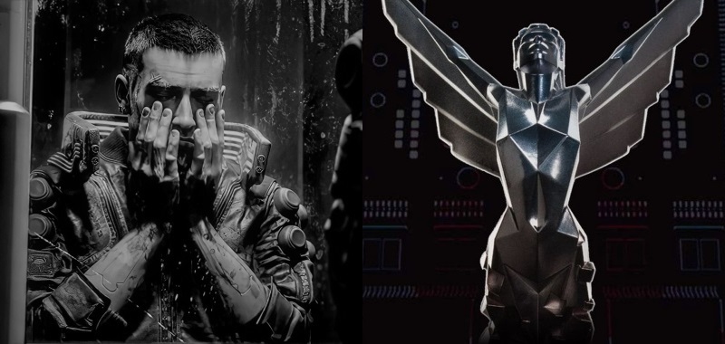 Cyberpunk 2077 nie zostanie nagrodzony podczas The Game Awards 2020
