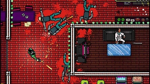 Hotline Miami 2: Wrong Number pojawi się późnym latem
