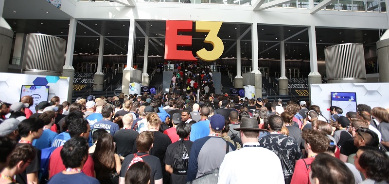 E3 2021. Poznaliśmy oficjalną datę przyszłorocznej imprezy