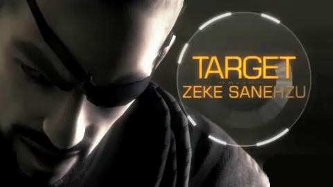 Deus Ex - jak dorwać Zeke&#039;a Sandersa?