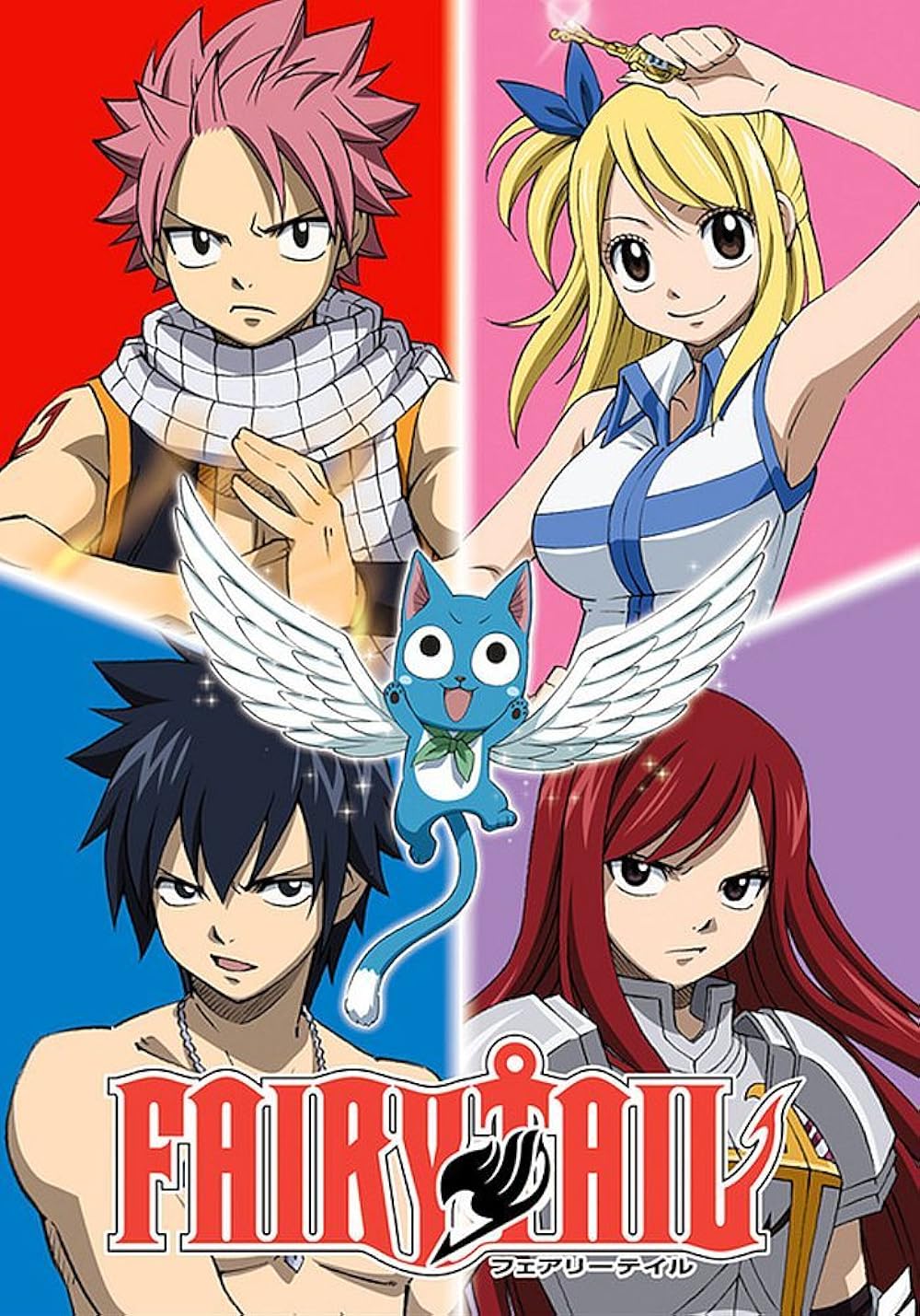 Fairy Tail: Birth of Magic