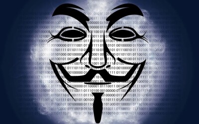 Anonymous - kiedyś wyłączyli na wiele dni PSN, dziś znów jest o nich głośno