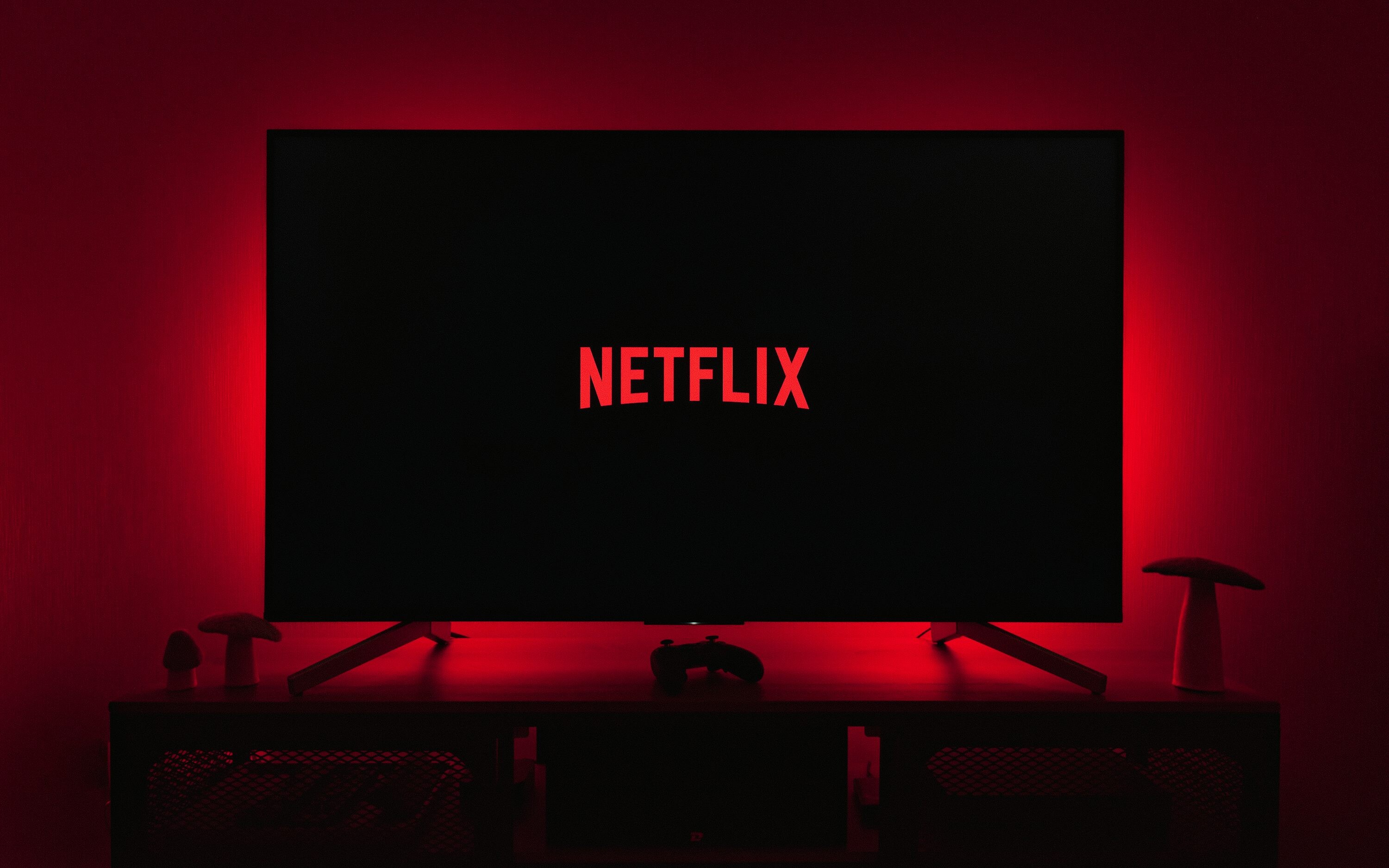 Netflix