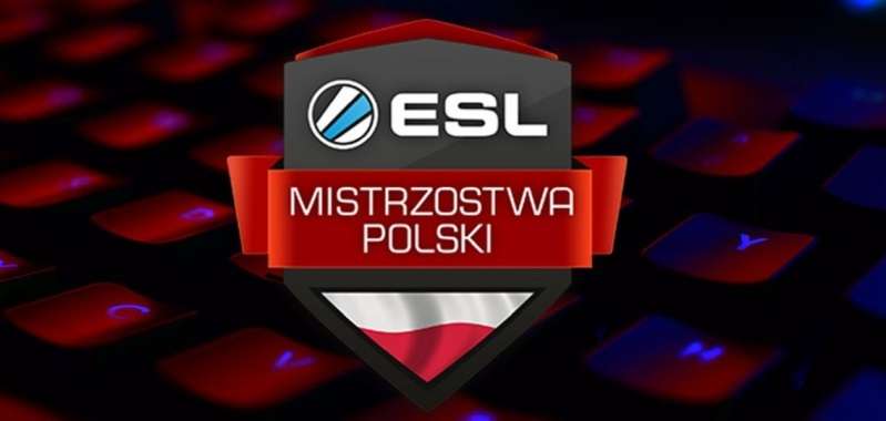 ESL Mistrzostwa Polski w szczegółach. Pula nagród to aż 520 000 zł