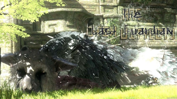The Last Guardian w przyszłym roku [+wideo!]