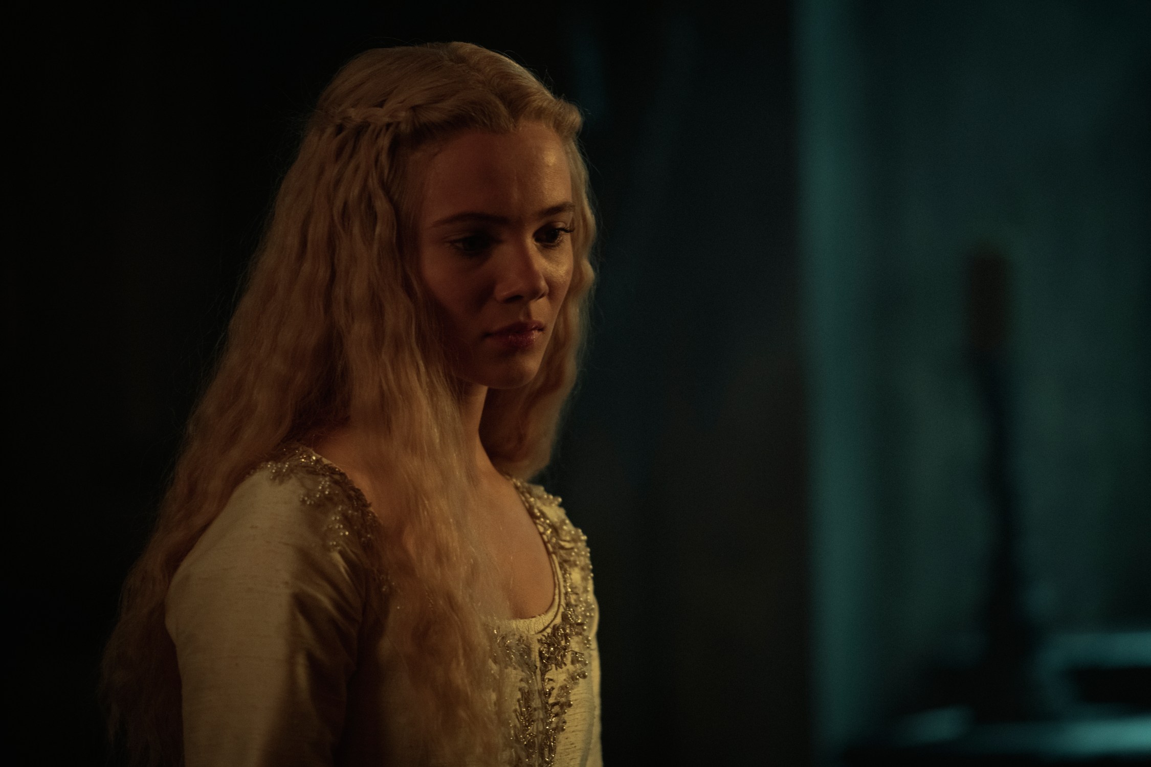 Wiedźmin 2 od Netflix  #3