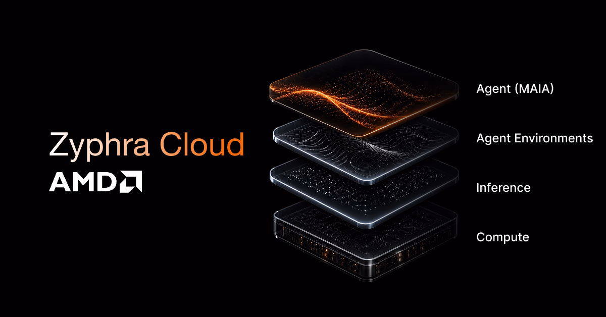 Zephyra Cloud agent