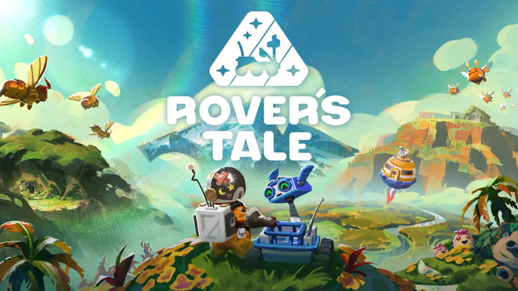 Rover's Tale