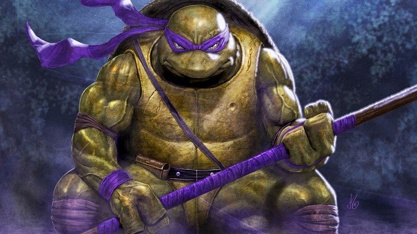 Muzyczny zwiastun Teenage Mutant Ninja Turtles: Out of the Shadows