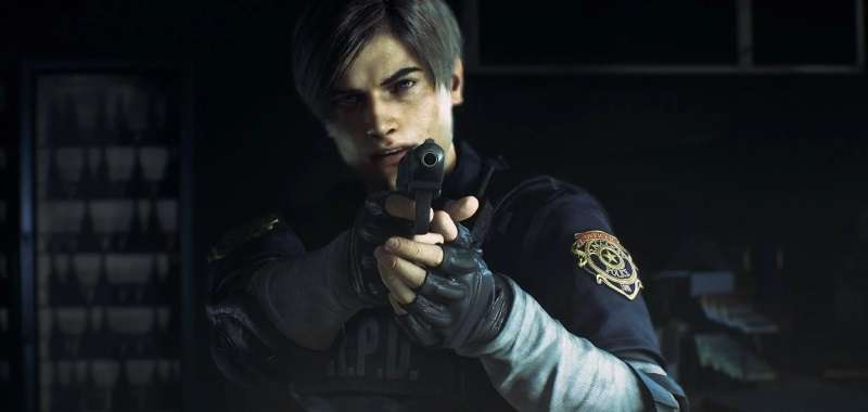 Resident Evil w promocji. Gry oraz dodatki w znacznie lepszych cenach