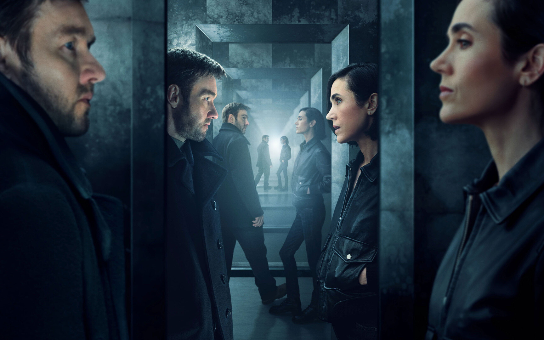 Co oglądać w weekend - Netflix, Disney+, Amazon Prime, Apple TV+, SkyShowtime, kina