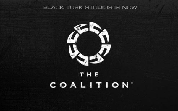 Studio zajmujące się serią Gears of War ma od dzisiaj nową nazwę - Koalicja