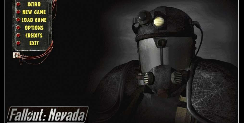 Polska wersja Fallout: Nevada dostępna!