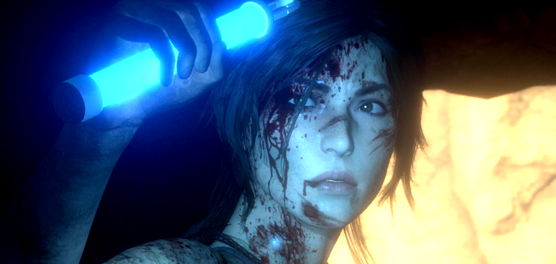 W Tomb Raidera na PS4 Pro zagramy... w trzech różnych konfiguracjach graficznych
