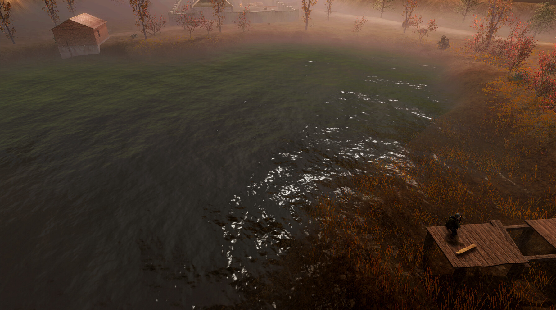 Tunguska: The Visitation #18