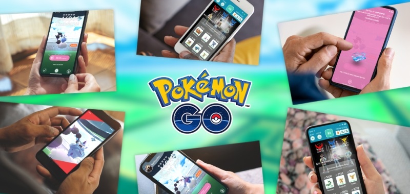 Pokemon GO wprowadza nowe opcje rozgrywki. Firma zachęca do pozostania w domach