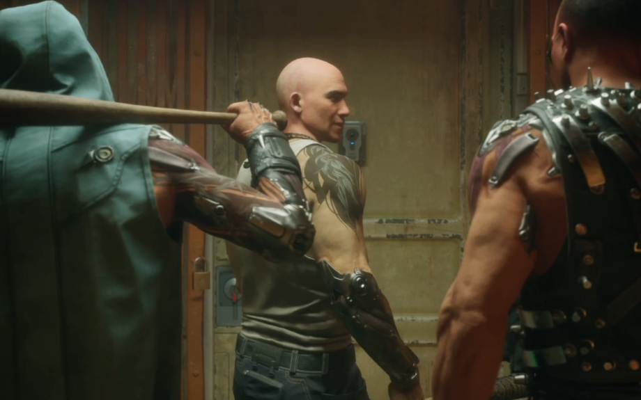 Bezprawie wkroczyło na The Game Awards. No Law to ŚWIETNIE wyglądająca nowość od twórców The Ascent