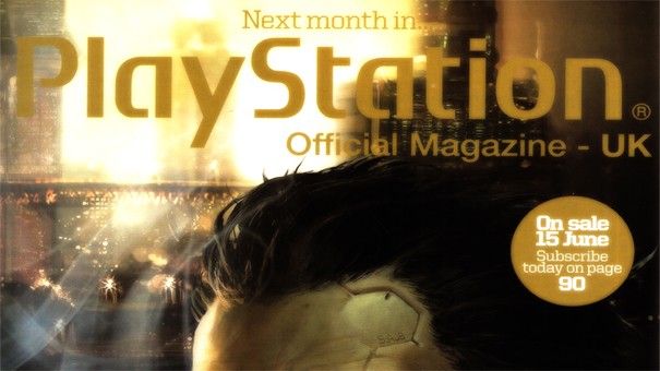 Garść plotek z Oficjalnego Magazynu PlayStation