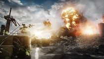 Tryb obserwatora z Battlefield 4 - raj dla twórców filmików?